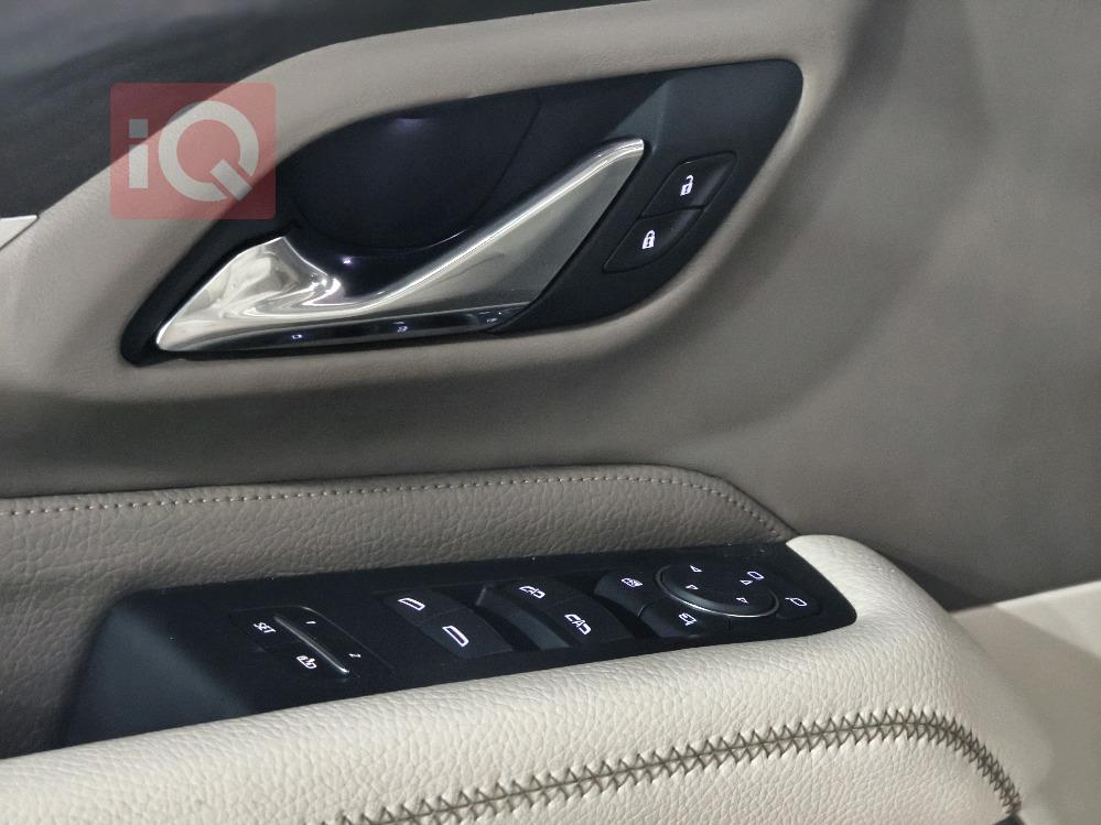 جي ام سي يوكون